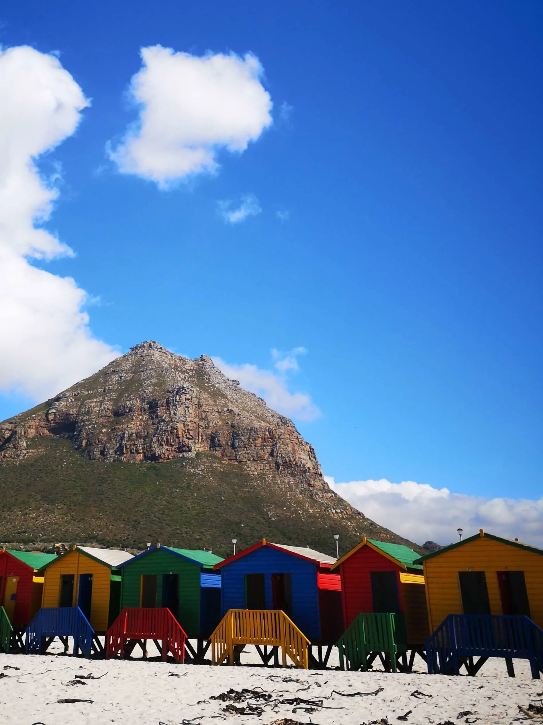 joburg, cape town + franschhoek