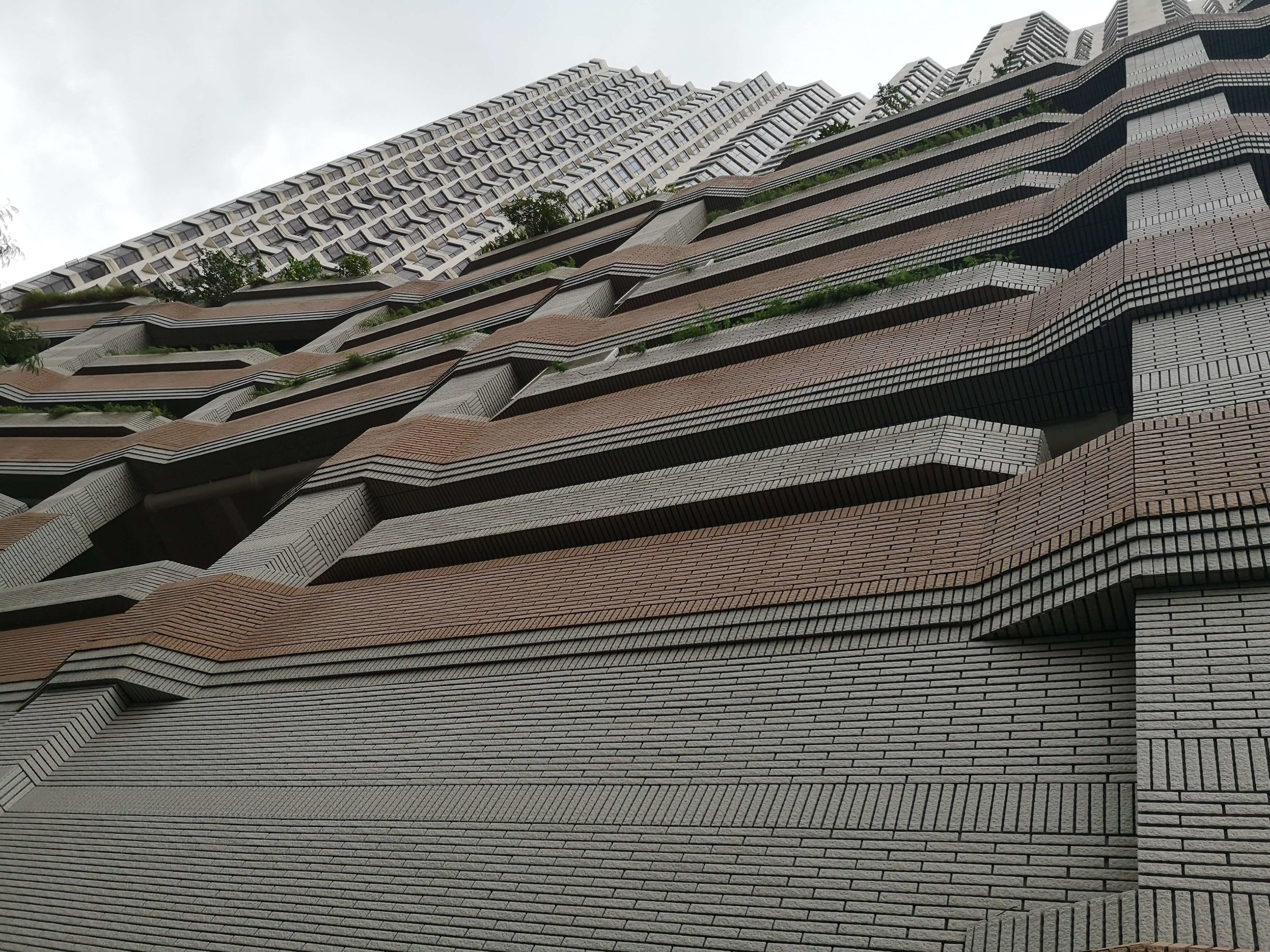 bowen road + tai hang