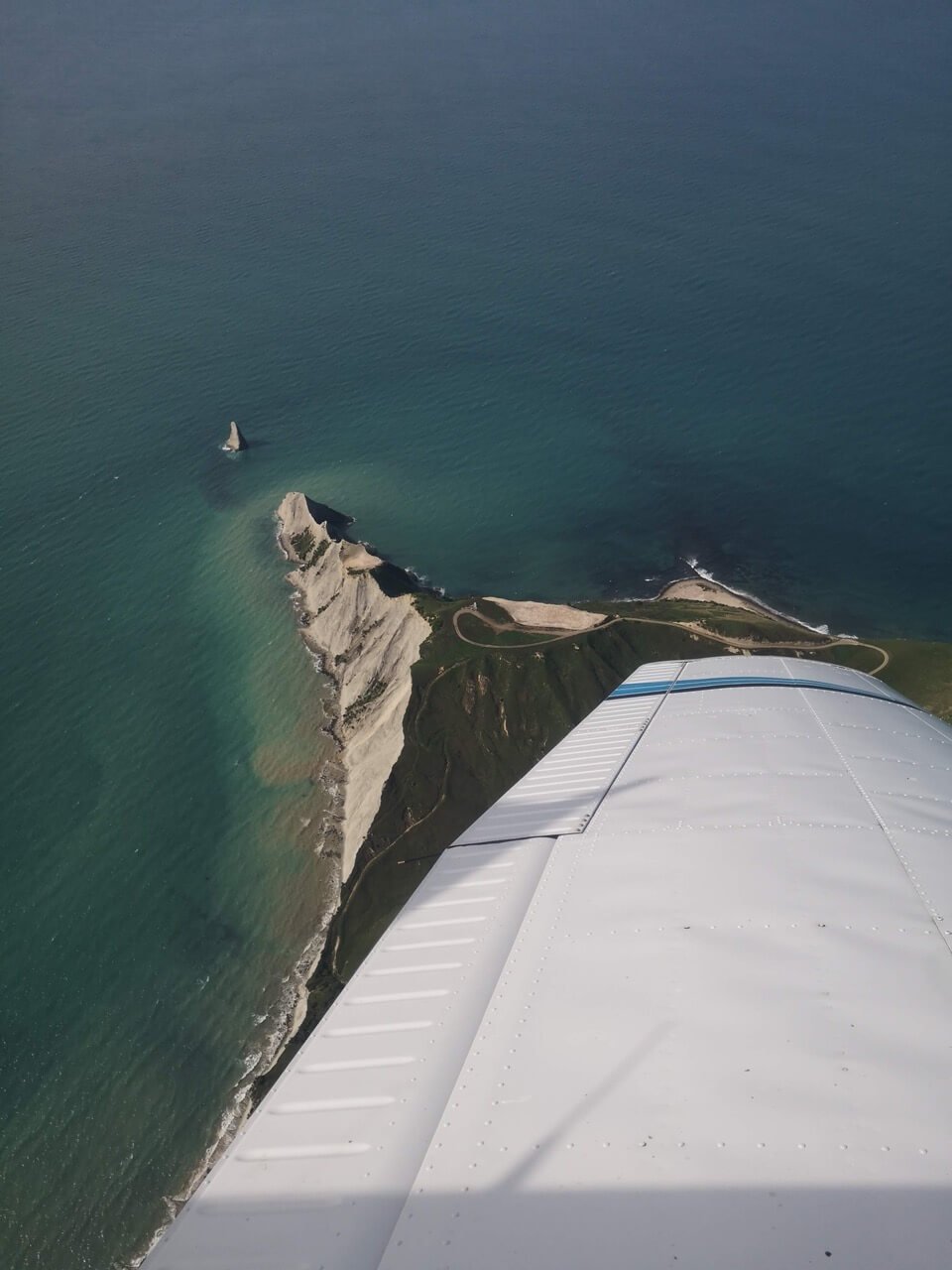 cape kidnapper