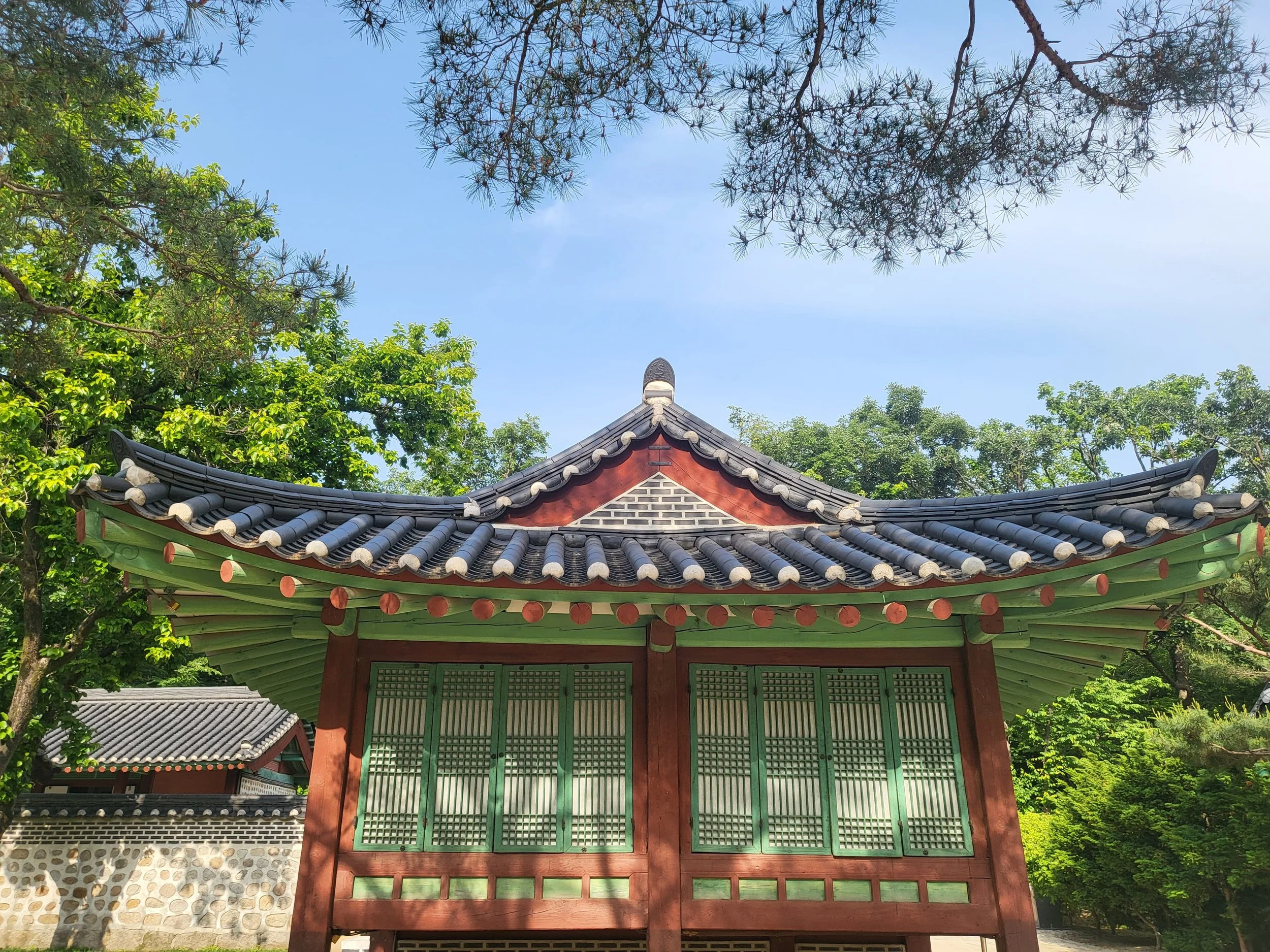 pagoda