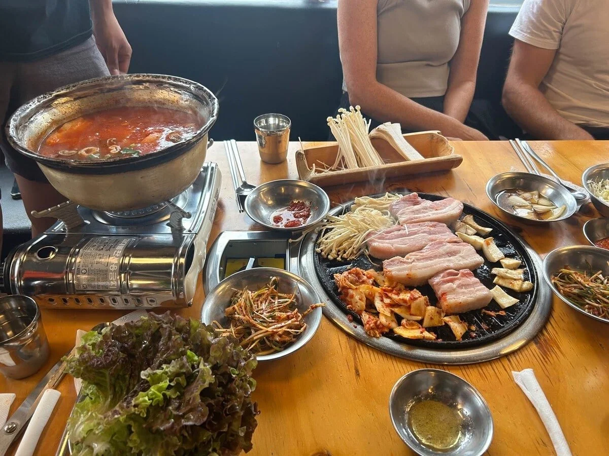 kbbq