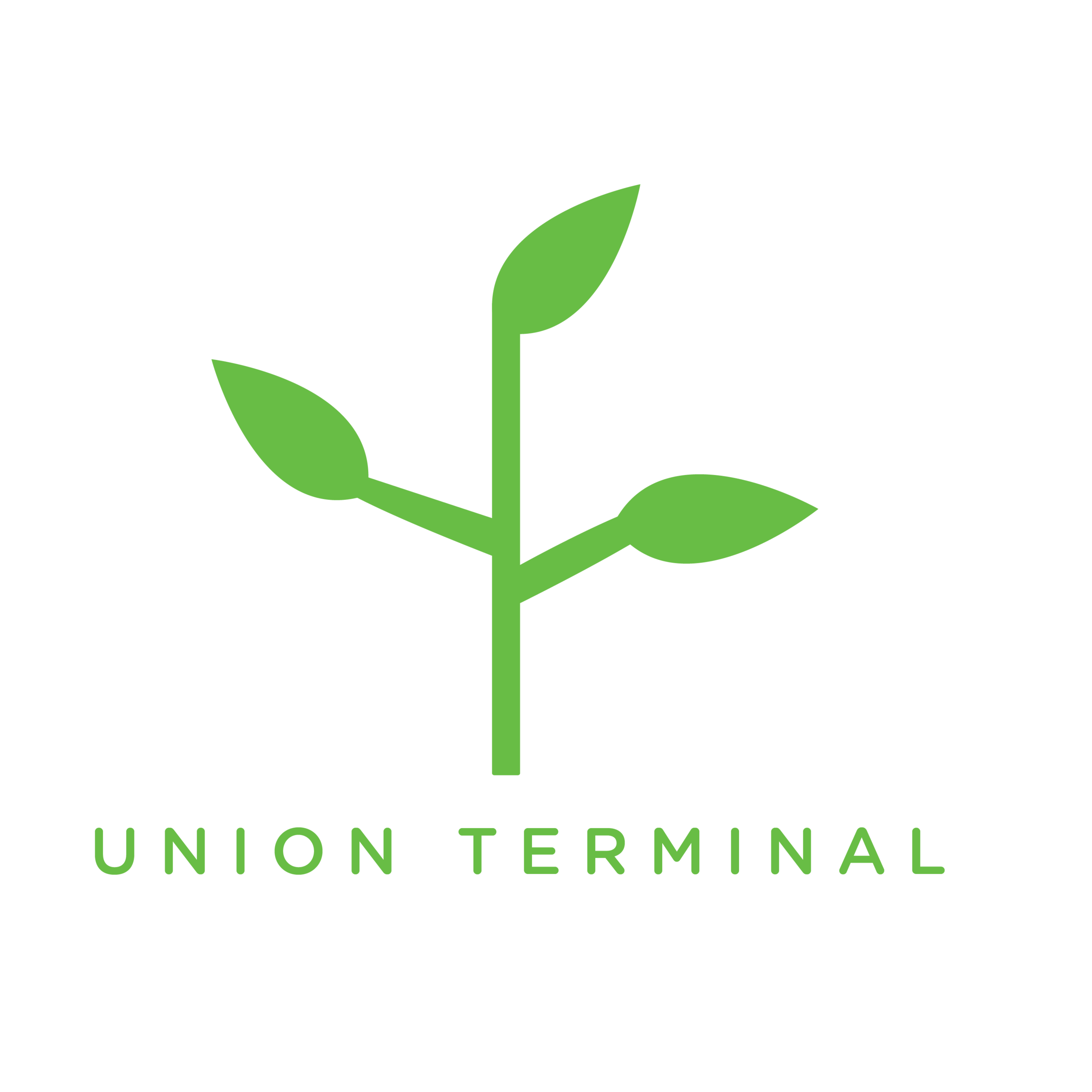 Union Terminal