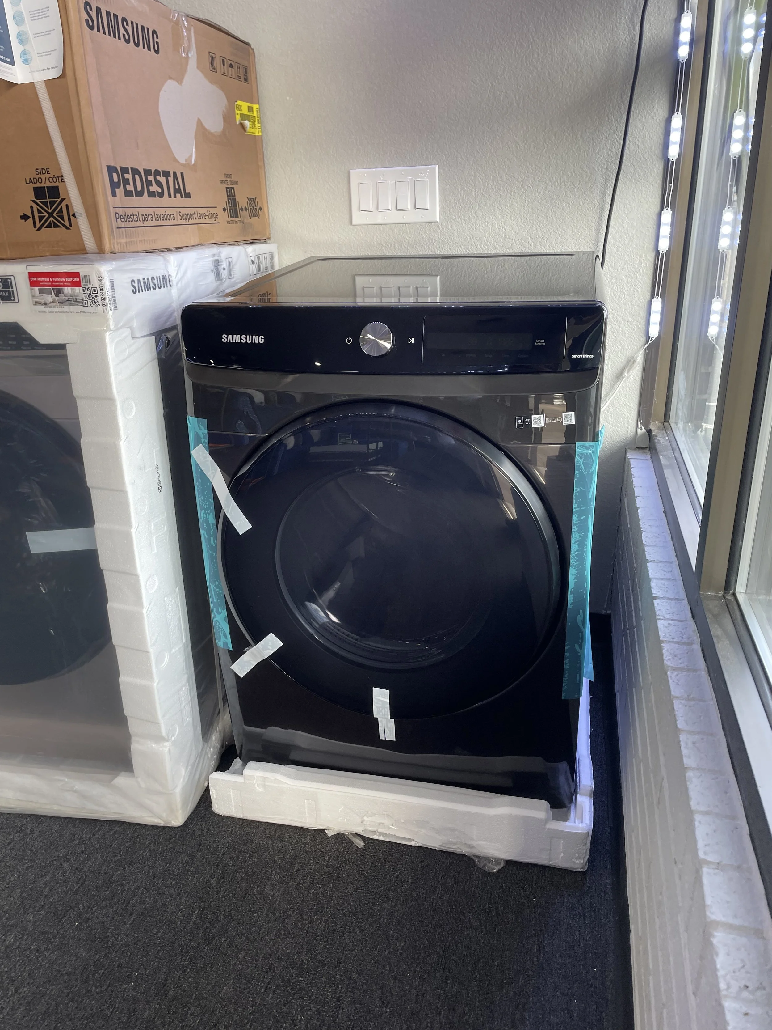 DFW Mattress and Furniture