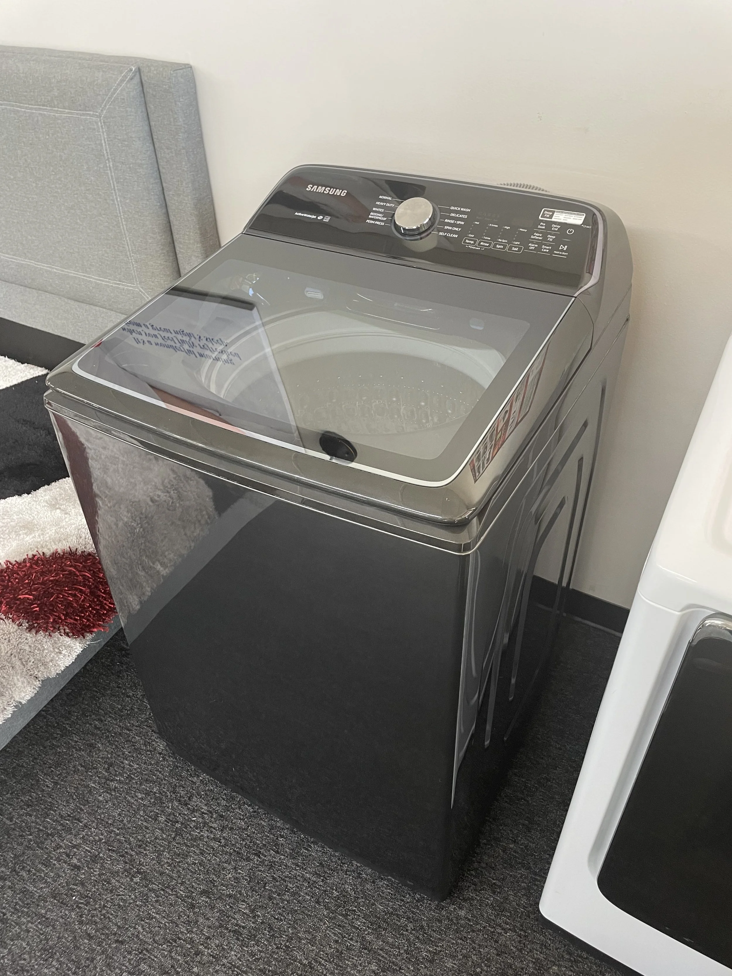 DFW Mattress and Furniture