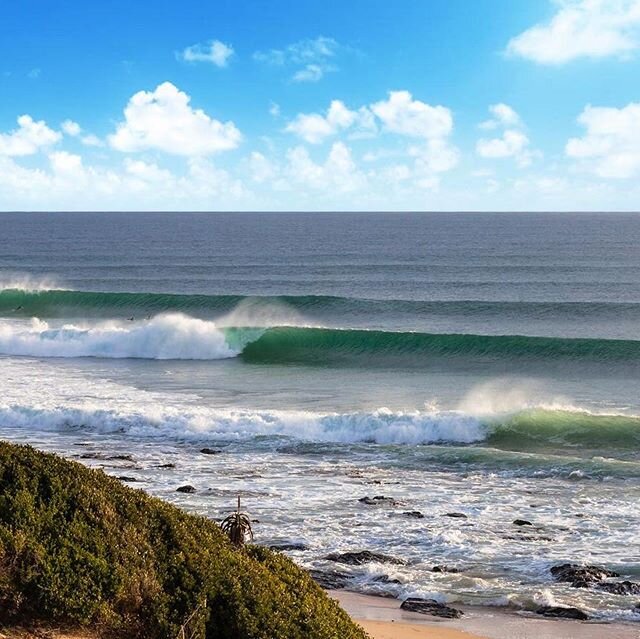 First person to guess the name of this wave will win themselves a Surf ResQ Starter Pack! #surfaccessories #surftravel #surf #perfectwave #perfectwaves #surftrip #surftrips