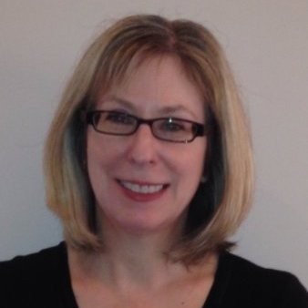 Sherry MacLennan, VP Public Legal Information &amp; Applications, Legal Services Society
