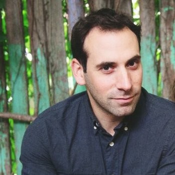 Bryan Friedman, Director &amp; General Manager Canada, Axiom