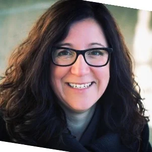 Martine Boucher, CEO + Founder, Simplex Legal