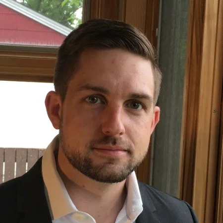 Kyle Myck, Director of Technology, Field Law