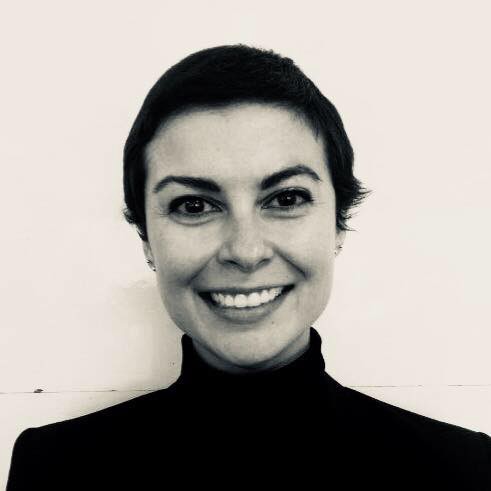 Keren Perla, Design Specialist (Lead Facilitator)