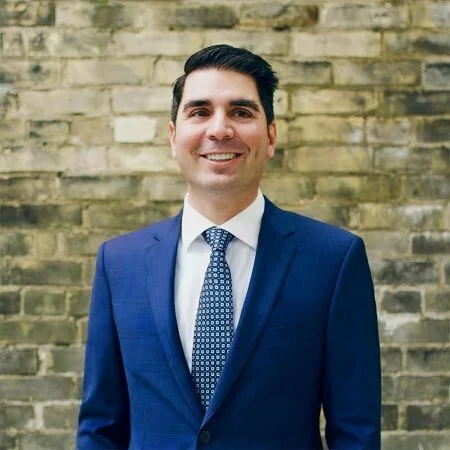 Peter Aprile, Founder, Counter Tax Lawyers