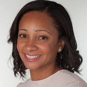 Stephanie Vaughan, Global Legal Practice Director (UK), iManage RAVN