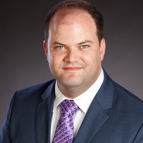 Sean Lynch, Director, Legal and Compliance Solutions, Ricoh Canada