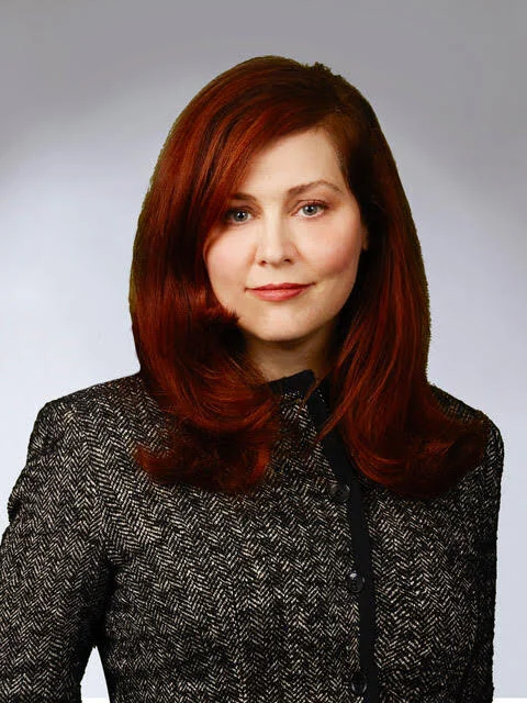 Andrea Laing, Partner, Blakes