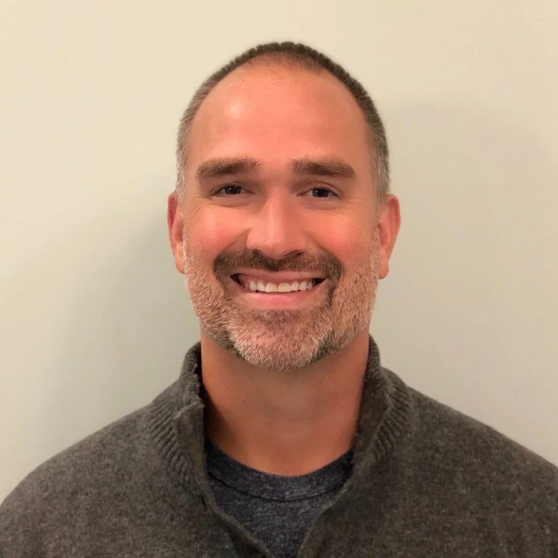 Clinton Crosier, General Counsel, iManage