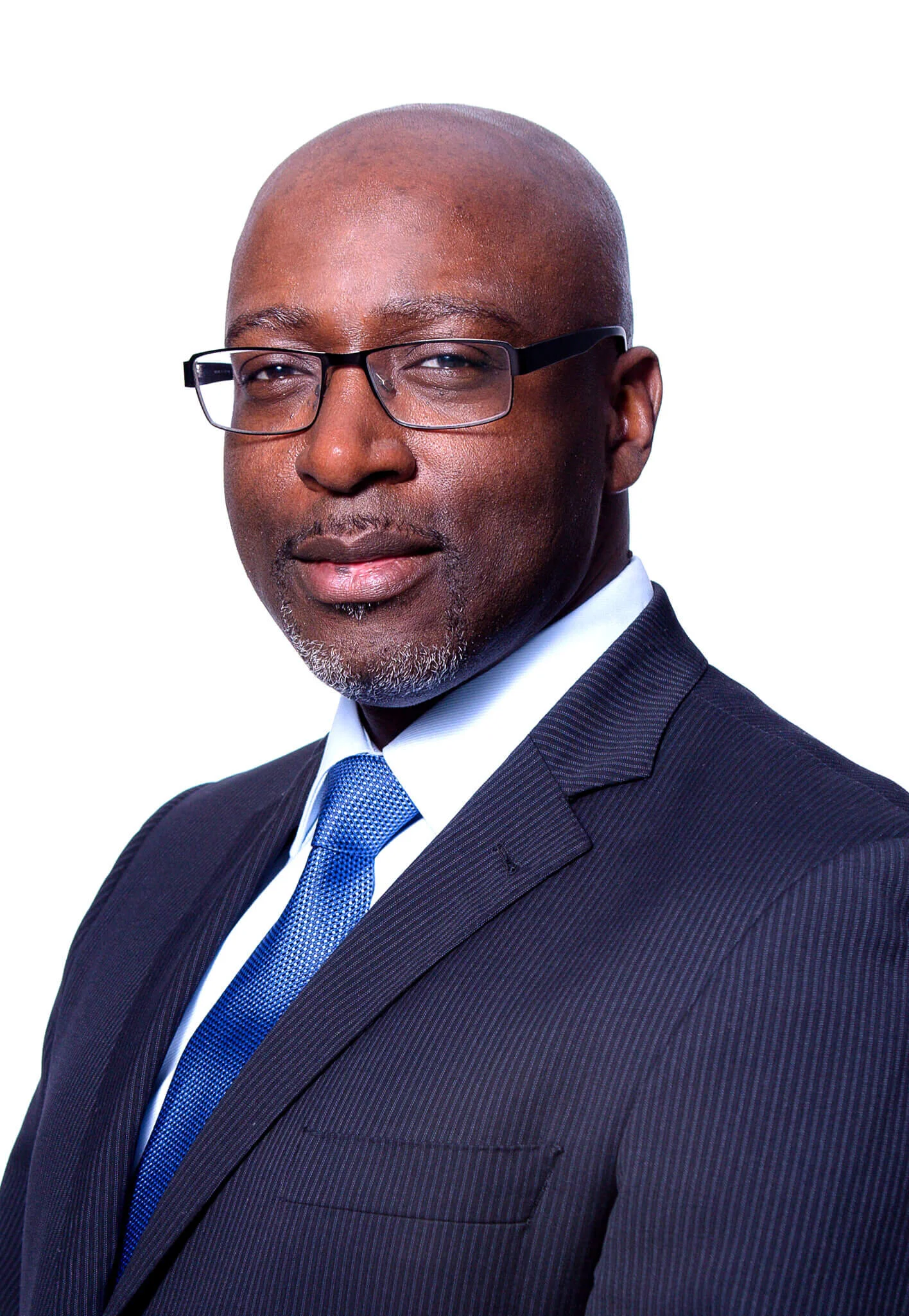 Howard Russell, President + CEO, RBRO Solutions