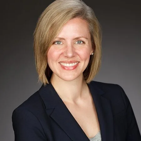 Jessica Lockett, Director, Legal Operations and Review Solutions, Ricoh Canada