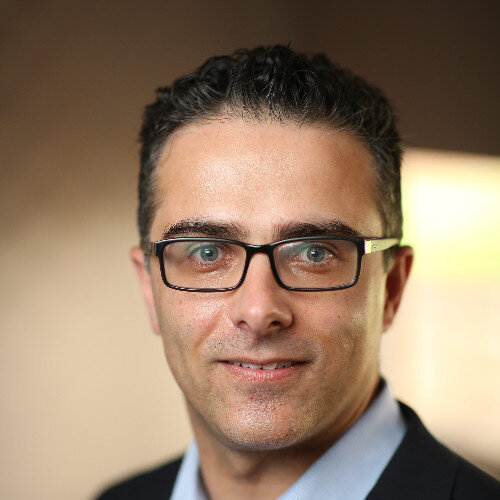 Gennady Ferenbok, General Counsel, Coca-Cola Canada Bottling Ltd.