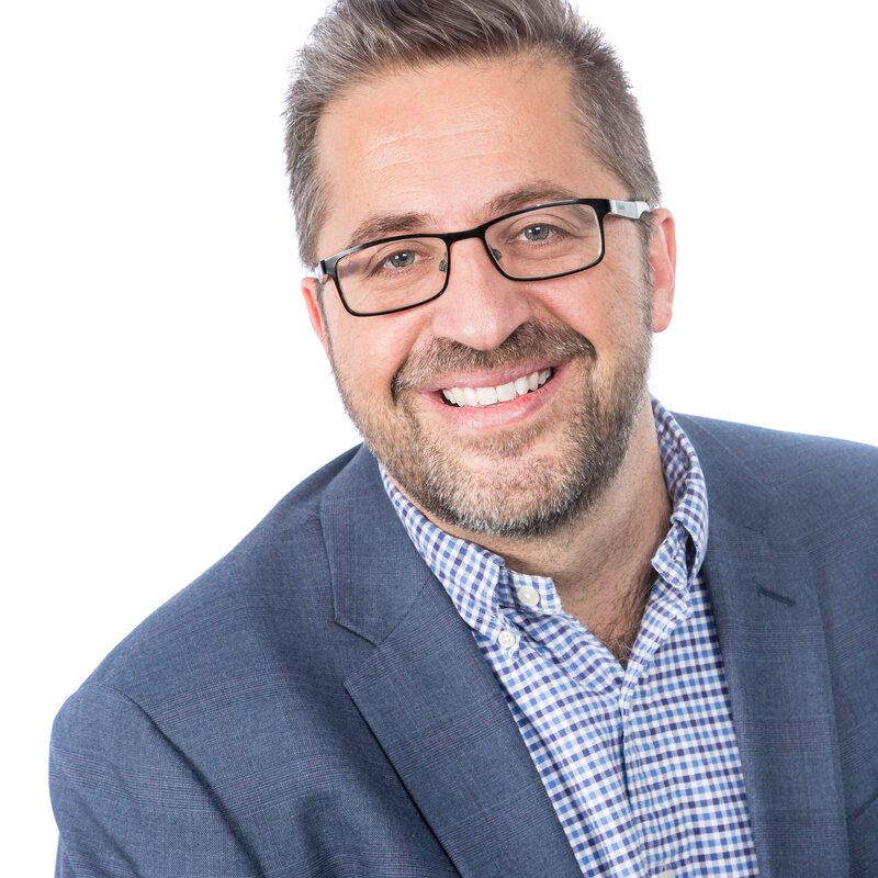 Colin Lachance, Founder + Executive Director at Legal Innovation Data Institute