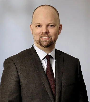 Simon Wormwell, Chief Knowledge &amp; Innovation Officer, Osler