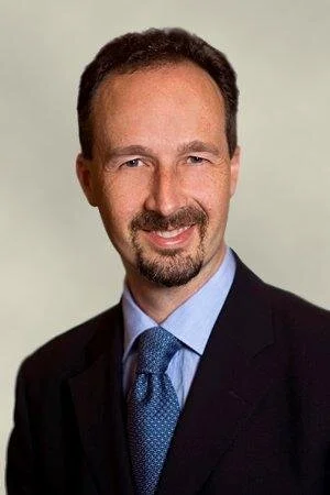 Andrew Terrett, National Director, Legal Technology &amp; Service Delivery, Borden Ladner Gervais