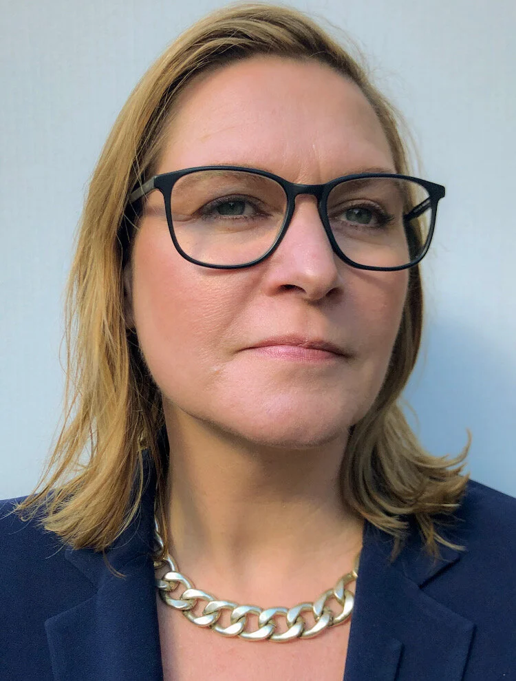 Carolyn Anger, Founder, Anger &amp; Associates