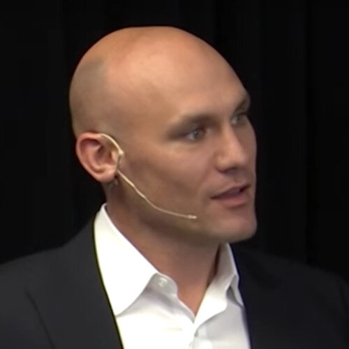 Benjamin Alarie, Co-Founder + CEO, BlueJ Legal