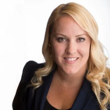 Morgyn Chandler, Co-Managing Partner, Hammerco Lawyers