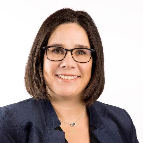 Christy Elliott, General Counsel, Parkland Fuel Corporation