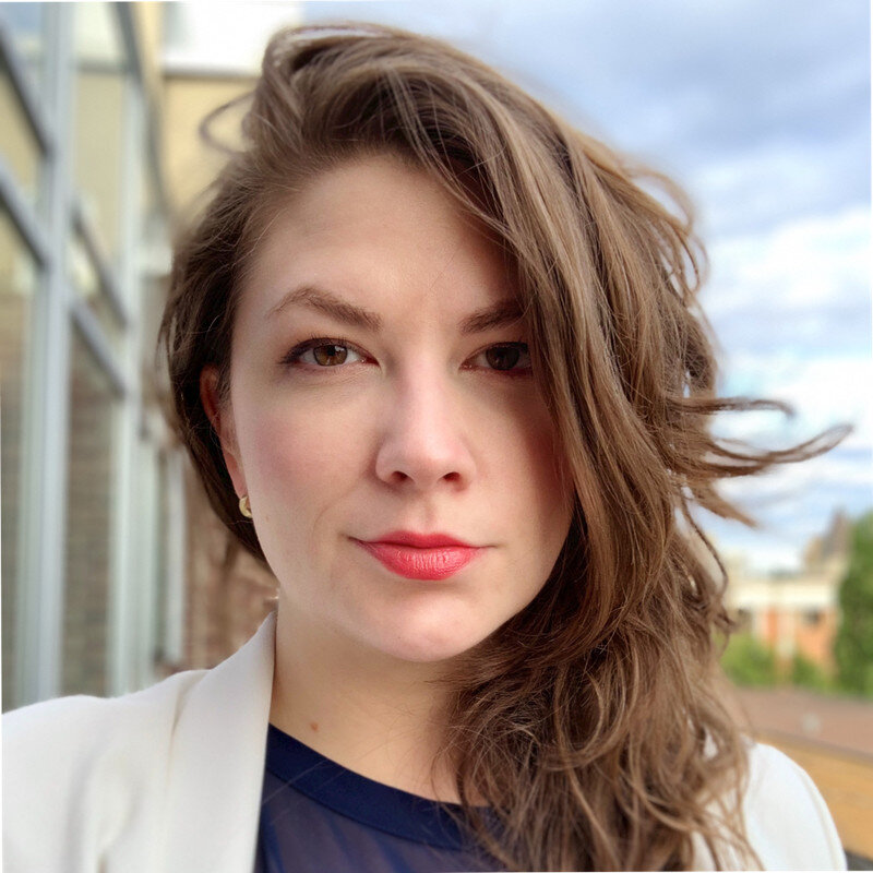 Kristin Hodgins, Project Manager, Legal Innovation, Osler