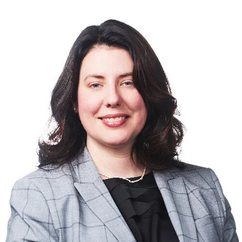 Keri Bennett, Partner, Roper Greyell