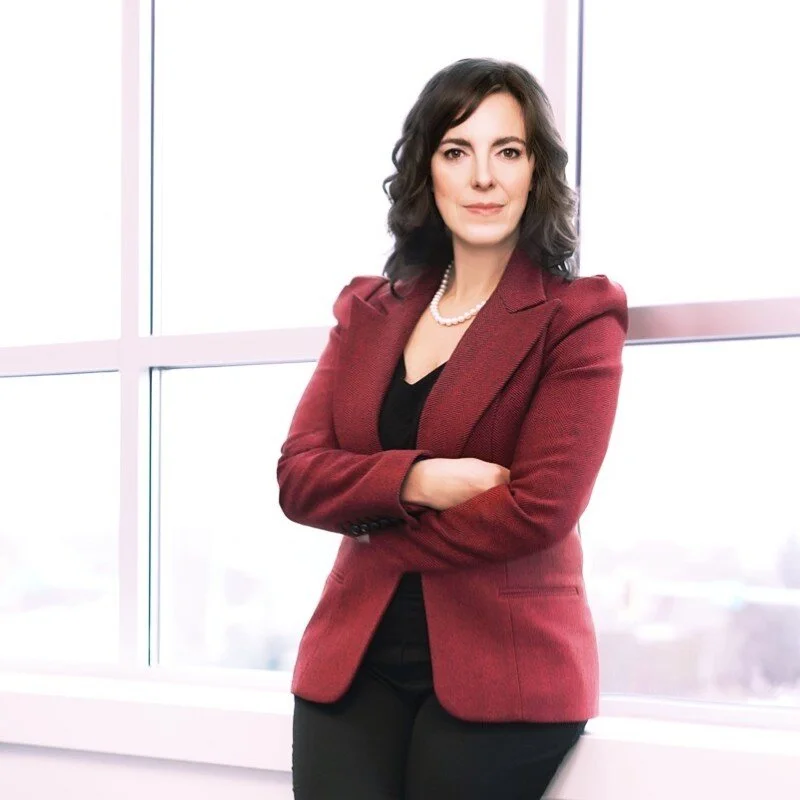 Sara Forte, Founder, Forte Law