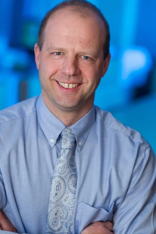 Robert Sider, Partner, Lawson Lundell