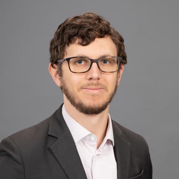 Samuel Beswick, Assistant Professor, Peter A. Allard School of Law