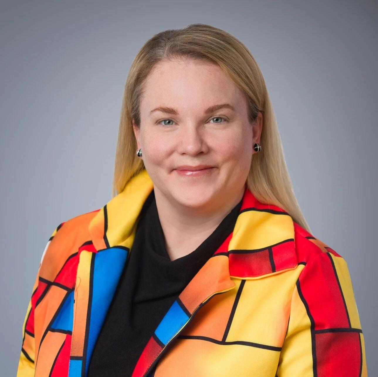 Kerry O'Reilly Wilks, Chief Officer, Legal, Regulatory &amp; External Affairs at TransAlta Corporation