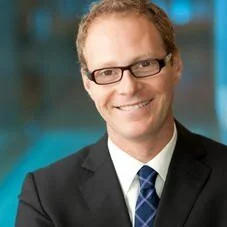 Stephen Cooper, Director, Legal, Alberta Central