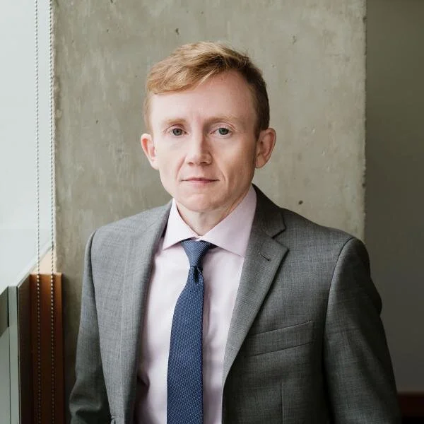  Camden Hutchison, Assistant Professor, Peter A. Allard School of Law