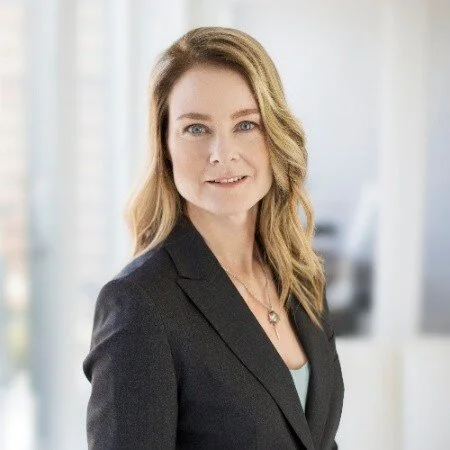 Stephanie Hacksel, Founding Partner, Hunter West Legal Recruitment