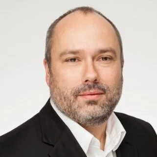 David Bennett, Chief of Legal Operations, Government of British Columbia