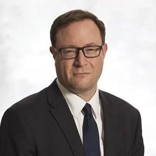 Alan Ross, Regional Managing Partner, Borden Ladner Gervais