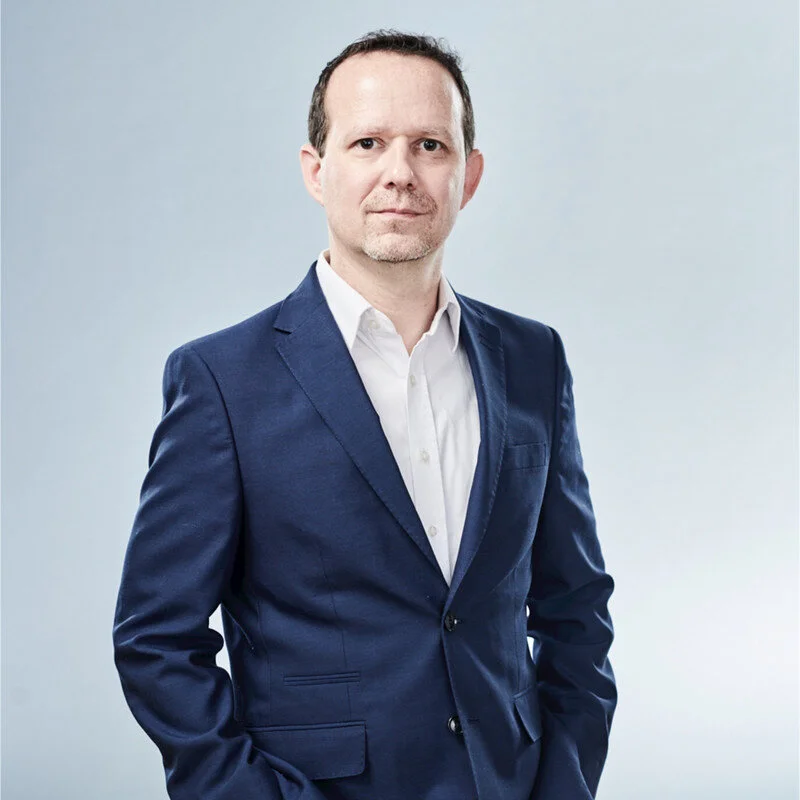 Joshua Lenon, Lawyer in Residence &amp; Data Protection Officer, Clio