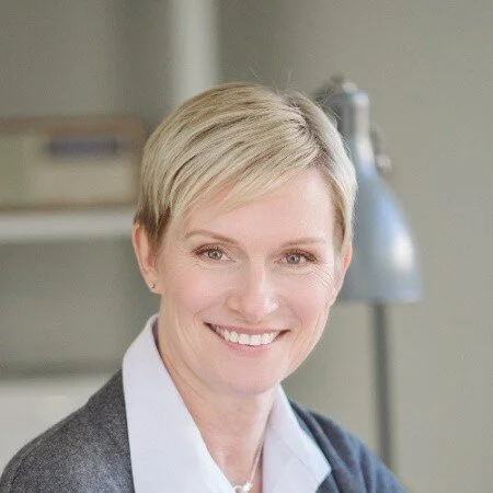 Marketta Jokinen, Founder, Current Talent 