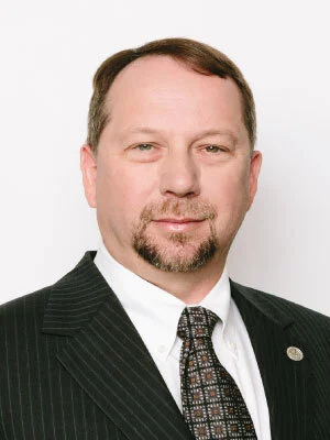 Kenneth Armstrong, Managing Partner, Armstrong Naish Trial Lawyers