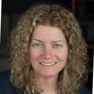 Jennifer McNenly, Senior Director, Knowledge Services, Fasken