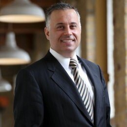  Peter Carayiannis, President, Conduit Law