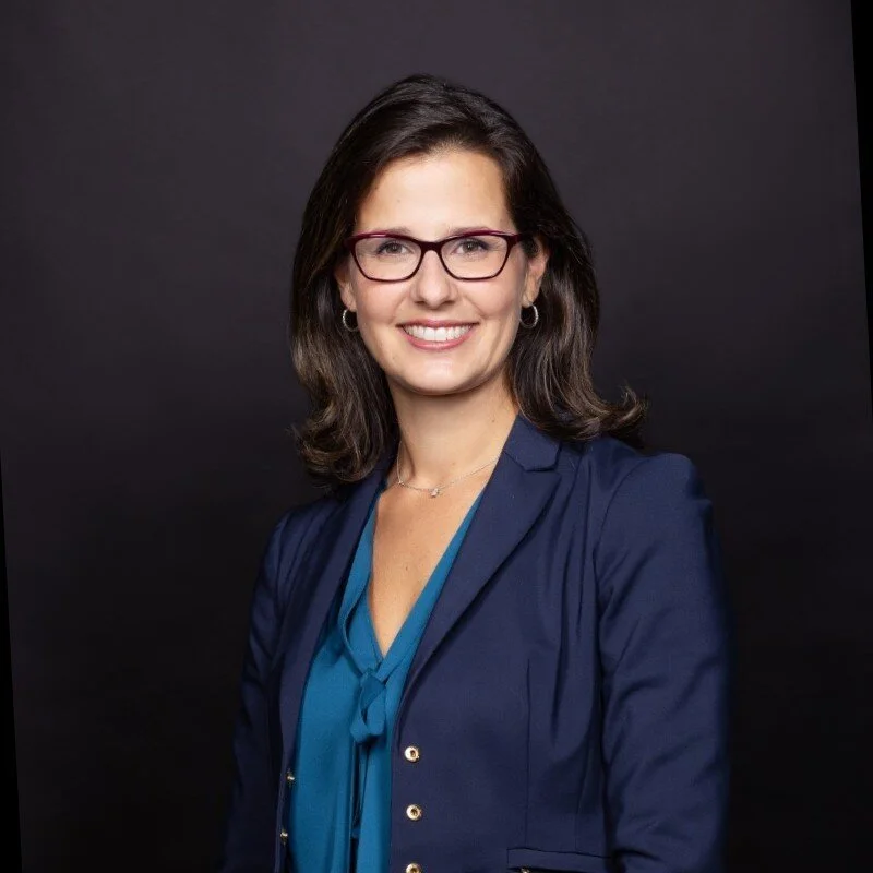 Anna Pennino, Lawyer, Inter Alia Law