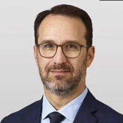 Kent Kufeldt, Partner, Borden Lander Gervais