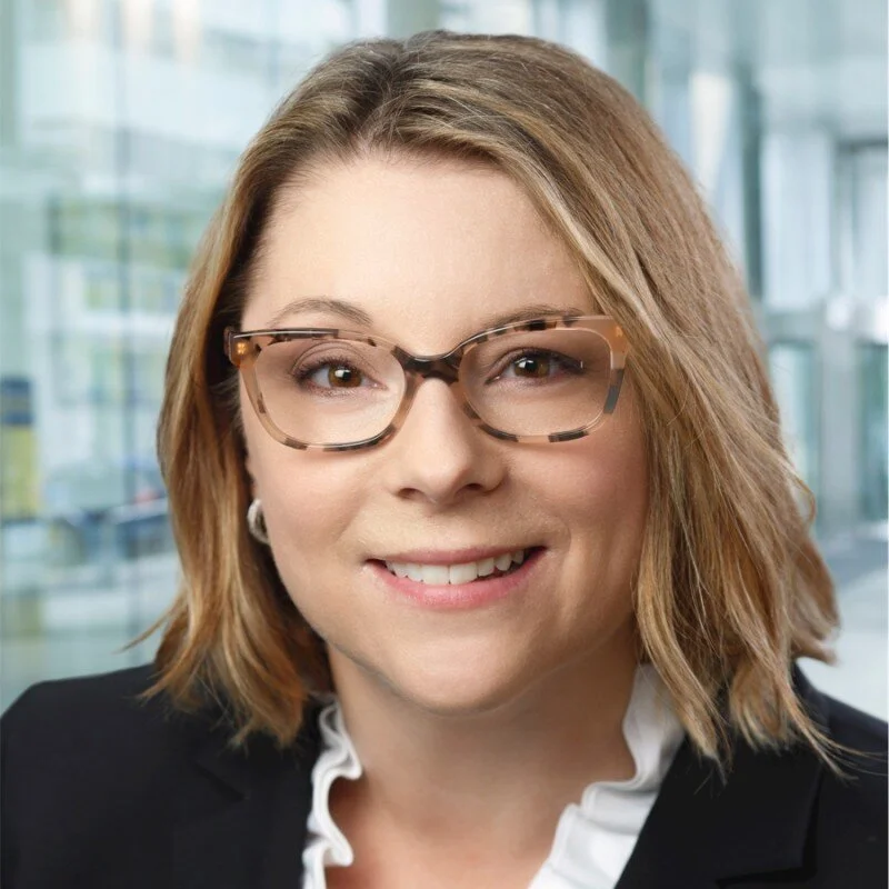 Lisa Jamieson, Senior Counsel Regulatory and Chief Ethics and Compliance Officer, LNG Canada