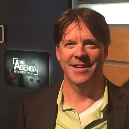 Mark Le Blanc, General Counsel, tvo