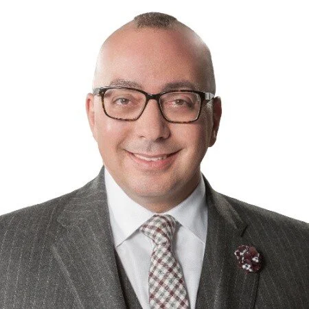 Joshua Fireman, President, Fireman &amp; Company